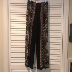 Palazzo pants